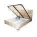 Pat tapitat Gold Mozaic 180 x 200 M04
